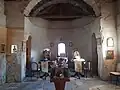 Chancel