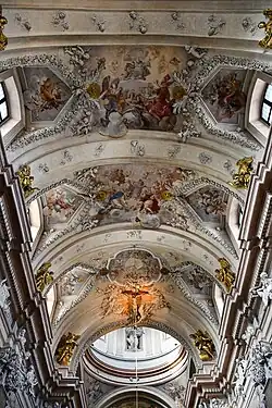 Vault