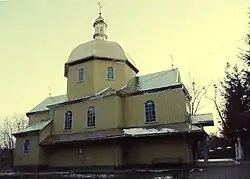 St. Nicholas Church