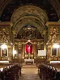 St. Casimir the Prince