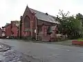 Former Church of St George the Martyr