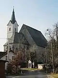 St. Peter's Church