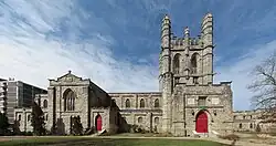 Church of the Ascension, Pittsburgh, Pennsylvania (Diocese of Pittsburgh)