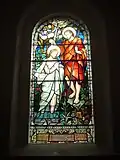 Stained Glass