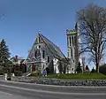 Church of the Good Thief, Kingston