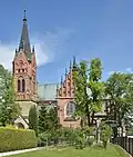St. Andrew the Apostle Church