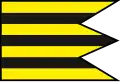 Flag of Cífer