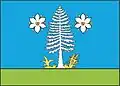 Flag of Cikháj