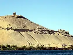 Qubbet el-Hawa