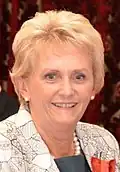 Cindy Farquhar