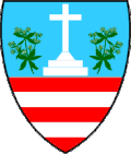 Official seal of Čitluk
