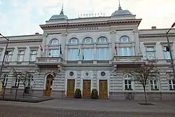 Szolnok