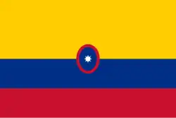 Civil ensign