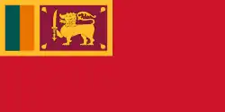 Civil ensign