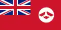 Civil ensign
