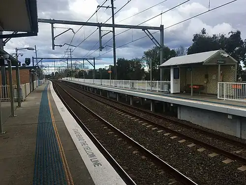 Clarendon