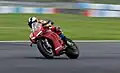 Ducati Panigale V4