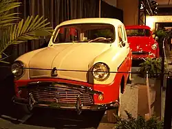 Triumph 10 (Canada)