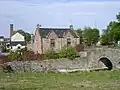 Claverhouse pictured in 2005.