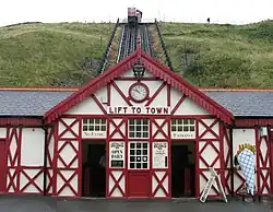 Lower Station