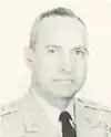 Clifton F. von Kann