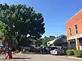 Downtown Clinton