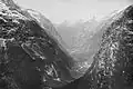 Clinton Canyon