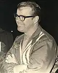 Co-Founder Harry Oxley