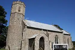 The Parish Church