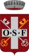 Coat of arms of Bevagna