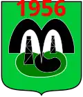 Coat of arms of Mirny