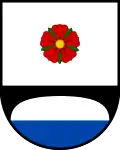 Coat of arms of Brod nad Tichou