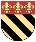 Coat of arms of Brumovice