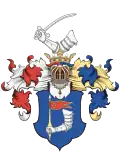 Coat of arms - Békés