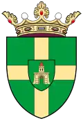 8th District