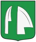 Coat of arms of Vekerd