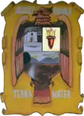 Coat of arms of Abasolo