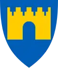 Østre Oslofjord Defence District