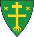 Coat of arms of Žilina