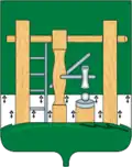 Coat of arms of Alapayevsk