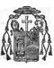Antun Giuriceo's coat of arms
