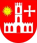 Bershad Raion