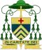 Laurent Noël's coat of arms