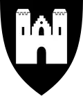 District Command Vestlandet