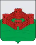 Gorodishche