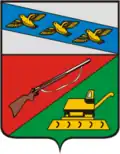 Gorshechensky District