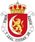 Huete