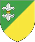 Coat of arms of Ivatsevichy
