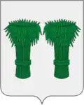 Coat of arms of Kadyy