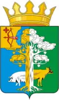 Kirovo-Chepetsky District
